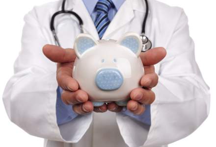 Guvernul aloca aproximativ 100 de milioane lei pentru plata garzilor suplimentare efectuate de medici, din octombrie