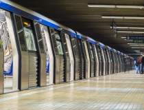 Statiile de metrou Laminorul...
