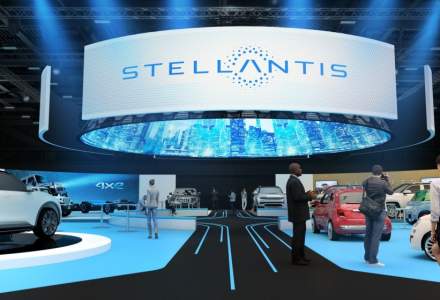 Ofertă specială pentru angajații Stellantis, invitați să investească în companie