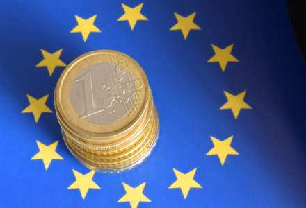 UE ar putea renunța la regulile bugetare rigide, cum ar fi limitarea deficitului public la 3% din PIB