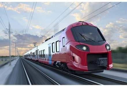 „Premieră” în România: CFR cumpără trenuri noi pentru prima dată în ultimii 20 de ani