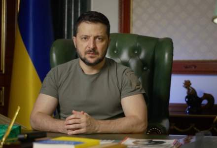 600 de zile de la începutul războiului din Ucraina: Zelenski a făcut anunțul cu privire la situația din prezent și nevoile Ucrainei