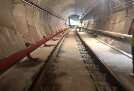 Metroul către aeroportul Otopeni: lucrările încep în noiembrie, cu jumătate de an întârziere. Când ar putea fi gata