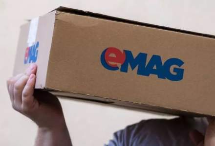 eMAG lansează cel de-al treilea „magazin” online shop-in-shop: ce produse sunt disponibile
