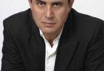 Prezicatorul crizei, Nouriel Roubini, revine la Bucuresti