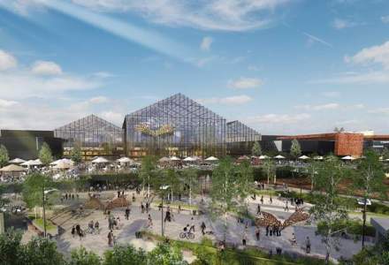 Dezvoltatorul mall-ulului ParkLake, profit de 60 mil. euro inaintea deschiderii centrului comercial din cartierul Titan