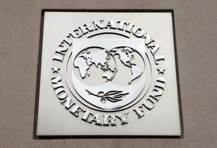 Cezar Botel, directorul directiei de modelare din BNR, va fi noul reprezentant al Romaniei la FMI