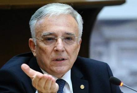 Mugur Isarescu: BNR a dat statului un miliard de euro din profitul realizat incepand cu 2009