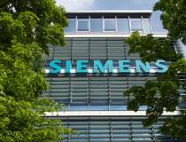 Siemens a extins doua dintre...