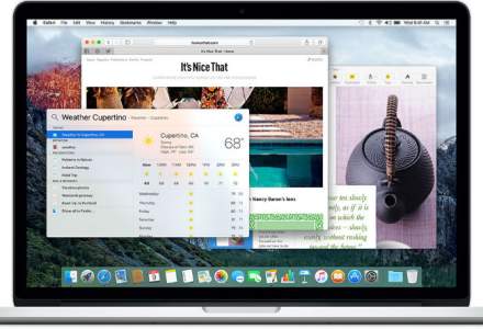 Apple va lansa o noua linie de MacBook Pro-uri, VR Ready