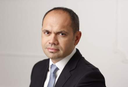 Robert Redeleanu, actualul CEO UPC Romania, preia si functia de CEO UPC Ungaria
