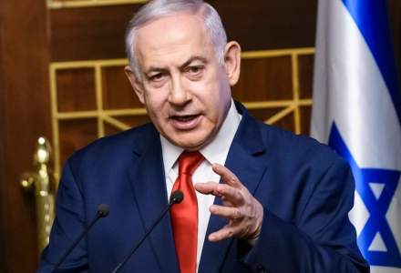 Netanyahu către Biden: „Occidentul trebuie să ajute la înfrângerea Hamas, răul pur”