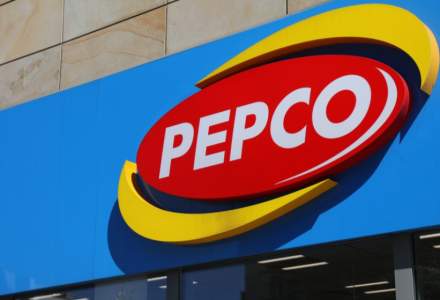 Retailerul Pepco va încetini ritmul de deschidere de noi magazine pentru a-şi îmbunătăţi profitabilitatea