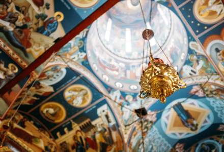 Ucraina propune României un schimb de moaște: ne-o dau pe Sfânta Teodora pentru hatmanii Mazepa și Orlyk