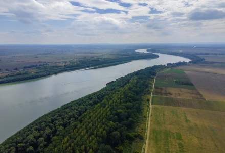 HARTĂ | Am putea avea un nou pod peste Dunăre, la Isaccea. Nu se știe când, fiindcă ne-a luat 5 ani să facem un bac