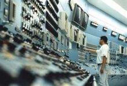 Reactorul 2 al centralei Cernavoda va fi oprit pentru revizie