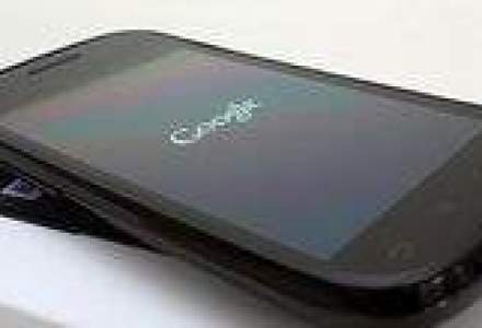 Nexus S: Androidul a crescut mare! [Review]