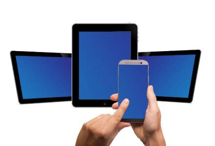 Kaspersky Lab: una din trei companii foloseste dispozitive mobile pentru tranzactii financiare