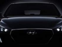 Hyundai i30, primele imagini...