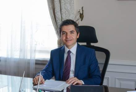 Editorial Osman Koray Ertas, Ambasadorul Turciei in Romania: Economia turca ramane puternica si rezistenta la soc
