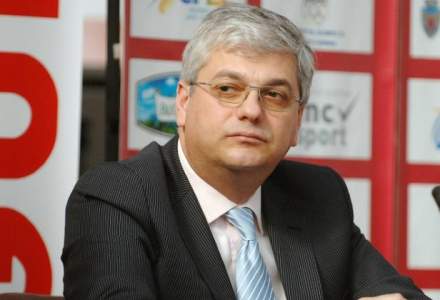 Radu Mustatea, fost presedinte Astra Asigurari, este cercetat sub control judiciar pentru spalare de bani