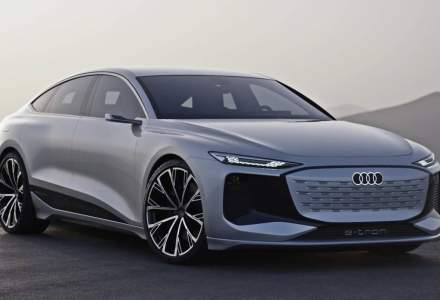 Schimbări mari la Audi: Legendarul A4 va deveni electric, dar motoarele clasice nu dispar complet
