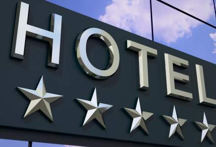 Câte hoteluri, pensiuni și hosteluri are România. Doar 44 dintre ele sunt de 5 stele