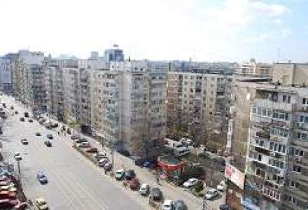 Aproape 70% din cererea pentru apartamente din Bucuresti vizeaza piata veche