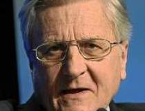 Trichet: BCE a incurajat...