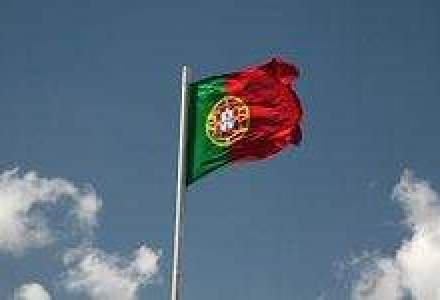 Portugalia cedeaza si cere SPRIJINUL FINANCAIR al UE