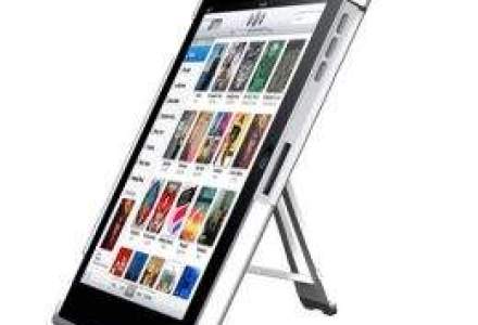 Apple, interesata de crearea unui iPad hibrid LCD - e-ink