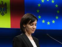 Rusia condamnă Moldova că...