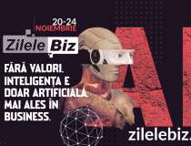 Festivalul de business Zilele...