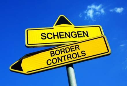 Cancelarul austriac descrie extinderea Schengen ca fiind "de neconceput"