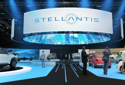 Stellantis se concentrează pe China. Grupul investește peste 1,5 miliarde euro într-un constructor local