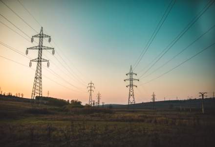 ACUE: România ar trebui să-și tripleze capacitatea de distribuție a energiei până în 2030
