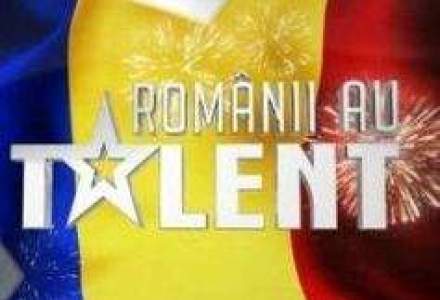 Cine sunt finalistii la "Romanii au Talent"?