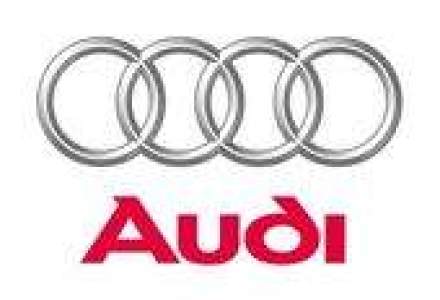 Audi lanseaza modele in editie limitata pentru a creste exclusivitatea brandului