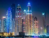 Dubai construieste primul...