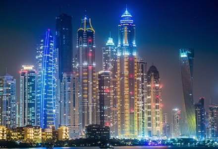 Dubai construieste primul hotel din lume cu padure tropicala ca in jungla