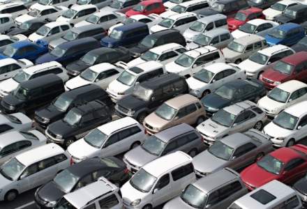 ANAF - prejudicii de aproape 30 milioane euro cauzate de importatorii de masini second hand din UE