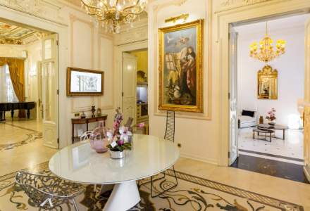 (P) Palatul Noblesse- Lifestyle Palace lanseaza cel mai nou concept de targuri de lux: Noblesse Palace Luxury Fairs