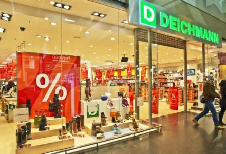 Un alt brand de fashion in AFI Palace Ploiesti: Deichmann deschide un magazin in centrul comercial