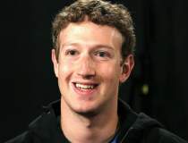 Zuckerberg a vandut actiuni...