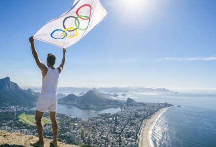 Recordul olimpic la 5.000 de metri al Gabrielei Szabo, vechi de 16 ani, doborat la Rio de Janeiro
