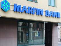 Marfin Bank a primit opt...