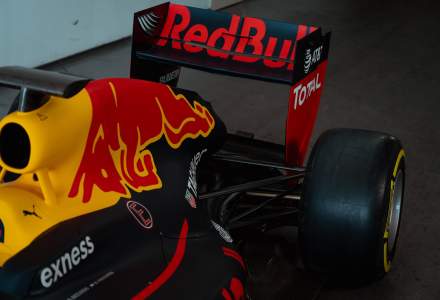 Ion Țiriac „intră” în Formula 1: Omul de afaceri are în colecție mașina lui Sebastian Vettel