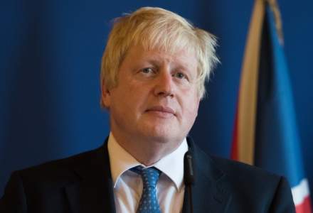 Fostul premier britanic Boris Johnson va deveni prezentator TV
