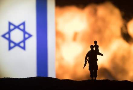 Netanyahu anunţă declanşarea celei de-a doua faze împotriva Hamas