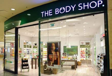 Se vinde The Body Shop? Producătorul brazilian de cosmetice Natura discută cu investitorul privat Aurelius Group despre preluare